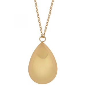 Proud Mama Μενταγιόν Εγκυμοσύνης Stilla Χρυσό