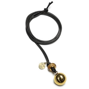 ProudMama Babybell Μενταγιόν Εγκυμοσύνης Gold Feet ProudMama Babybell Μενταγιόν Εγκυμοσύνης Gold Feet