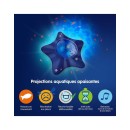 Προβολέας Με Ήχους Calm Ocean Pabobo Προβολέας Με Ήχους Calm Ocean Pabobo