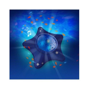 Προβολέας Με Ήχους Calm Ocean Pabobo