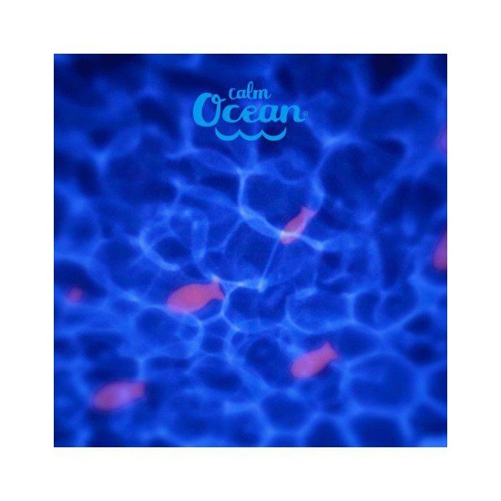 Προβολέας Με Ήχους Calm Ocean Pabobo Προβολέας Με Ήχους Calm Ocean Pabobo