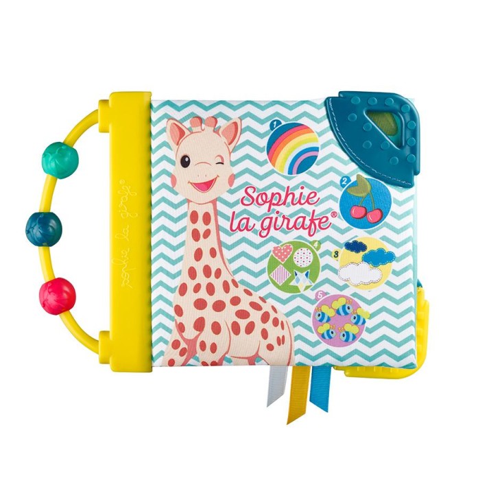 Το Πρώτο Μου Βιβλιαράκι Σόφι Καμηλοπάρδαλη Το Πρώτο Μου Βιβλιαράκι Σόφι Καμηλοπάρδαλη