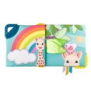 Το Πρώτο Μου Βιβλιαράκι Σόφι Καμηλοπάρδαλη Το Πρώτο Μου Βιβλιαράκι Σόφι Καμηλοπάρδαλη