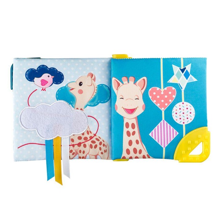 Το Πρώτο Μου Βιβλιαράκι Σόφι Καμηλοπάρδαλη Το Πρώτο Μου Βιβλιαράκι Σόφι Καμηλοπάρδαλη