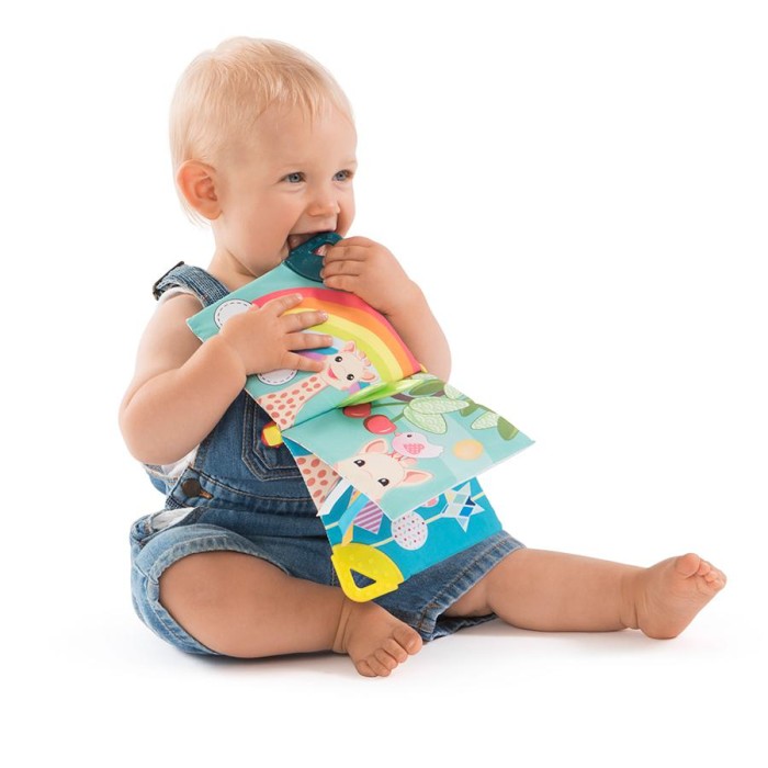 Το Πρώτο Μου Βιβλιαράκι Σόφι Καμηλοπάρδαλη Το Πρώτο Μου Βιβλιαράκι Σόφι Καμηλοπάρδαλη