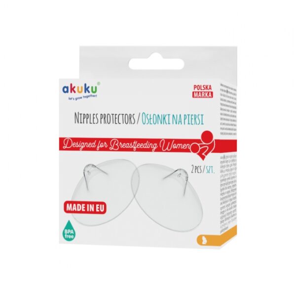 Ψευδοθηλές Από Σιλικόνη Σε Θήκη 2τμχ Akuku Ψευδοθηλές Από Σιλικόνη Σε Θήκη 2τμχ Akuku