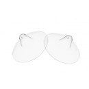 Ψευδοθηλές Από Σιλικόνη Σε Θήκη 2τμχ Akuku Ψευδοθηλές Από Σιλικόνη Σε Θήκη 2τμχ Akuku