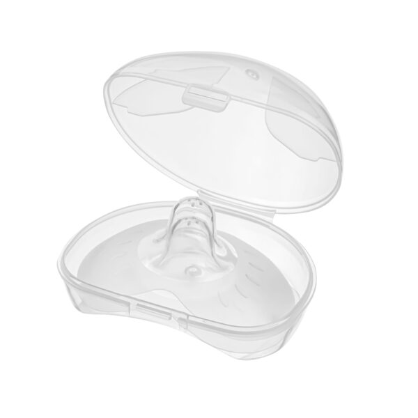 Ψευδοθηλές Από Σιλικόνη Σε Θήκη 2τμχ Size L Akuku Ψευδοθηλές Από Σιλικόνη Σε Θήκη 2τμχ Size L Akuku