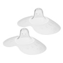 Ψευδοθηλές Από Σιλικόνη Σε Θήκη 2τμχ Size L Akuku Ψευδοθηλές Από Σιλικόνη Σε Θήκη 2τμχ Size L Akuku