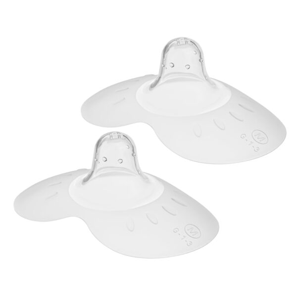 Ψευδοθηλές Από Σιλικόνη Σε Θήκη 2τμχ Size L Akuku Ψευδοθηλές Από Σιλικόνη Σε Θήκη 2τμχ Size L Akuku