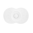 Ψευδοθηλές Από Σιλικόνη Σε Θήκη 2τμχ Size L Akuku Ψευδοθηλές Από Σιλικόνη Σε Θήκη 2τμχ Size L Akuku