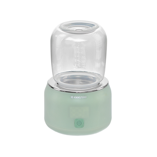 Ψηφιακός Φορητός Θερμαντήρας Μπιμπερό Kikka Boo