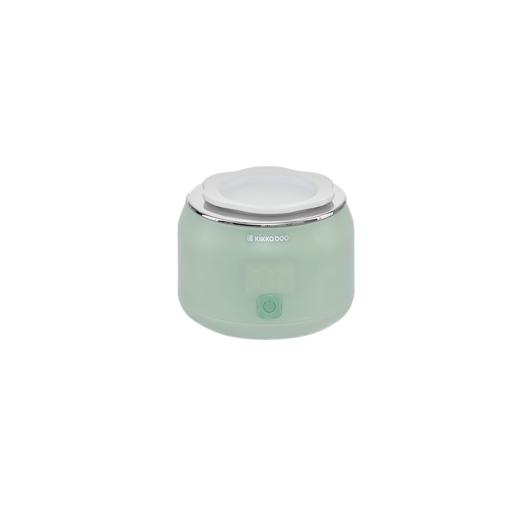 Ψηφιακός Φορητός Θερμαντήρας Μπιμπερό Kikka Boo