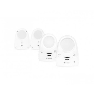 Ψηφιακή Ενδοεπικοινωνία Baby Digital Monitor Linit Kikka Boo