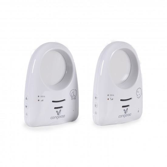 Ψηφιακή Ενδοεπικοινωνία Harmony Cangaroo