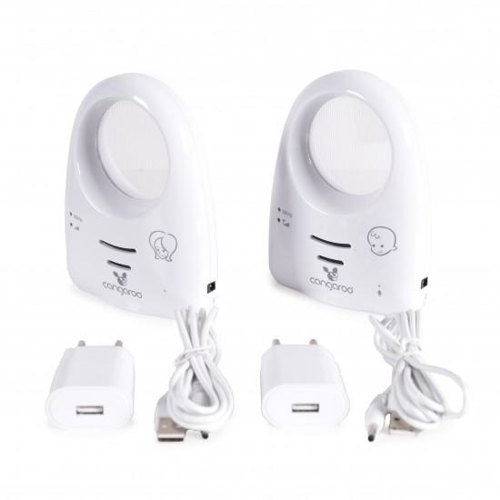 Ψηφιακή Ενδοεπικοινωνία Harmony Cangaroo