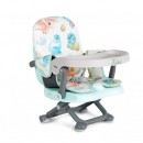 Πτυσσόμενο Καρεκλάκι Φαγητού Kiwi Dinos Cangaroo