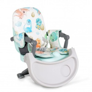 Πτυσσόμενο Καρεκλάκι Φαγητού Kiwi Dinos Cangaroo Πτυσσόμενο Καρεκλάκι Φαγητού Kiwi Dinos Cangaroo