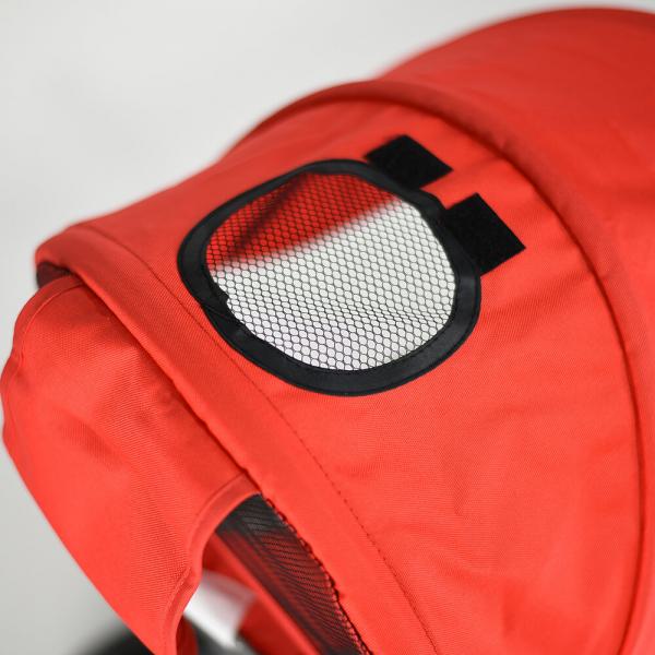 Πτυσσόμενο Τρίκυκλο Sonic 360° Πετρόλ Bebe Stars