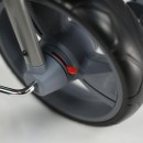 Πτυσσόμενο Τρίκυκλο Sonic 360° Πετρόλ Bebe Stars