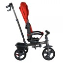 Πτυσσόμενο Τρίκυκλο Sonic 360° Κόκκινο Bebe Stars