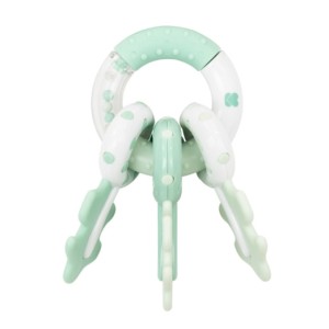 Κουδουνίστρα Κλειδιά Μέντα Kikka Boo Κουδουνίστρα Κλειδιά Μέντα Kikka Boo