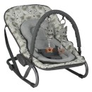 Ρηλάξ Dream Plus Panda 311-188 Bebe Stars