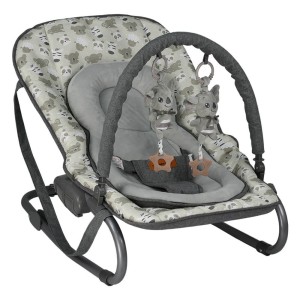 Ρηλάξ Dream Plus Panda 311-188 Bebe Stars