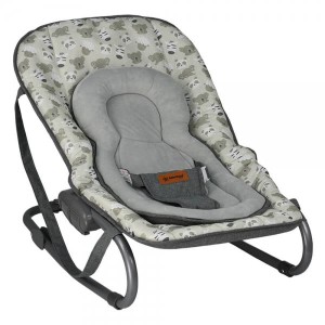Ρηλάξ Dream Plus Panda 311-188 Bebe Stars Ρηλάξ Dream Plus Panda 311-188 Bebe Stars