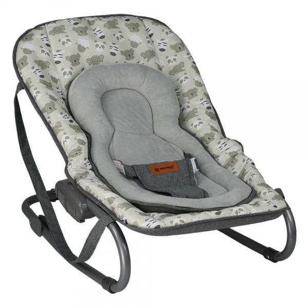 Ρηλάξ Dream Plus Panda 311-188 Bebe Stars