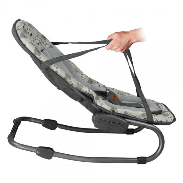 Ρηλάξ Dream Plus Panda 311-188 Bebe Stars