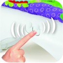 Ρηλάξ Forest Friends Bebe Stars Ρηλάξ Forest Friends Bebe Stars