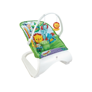 Ρηλάξ Forest Friends Bebe Stars