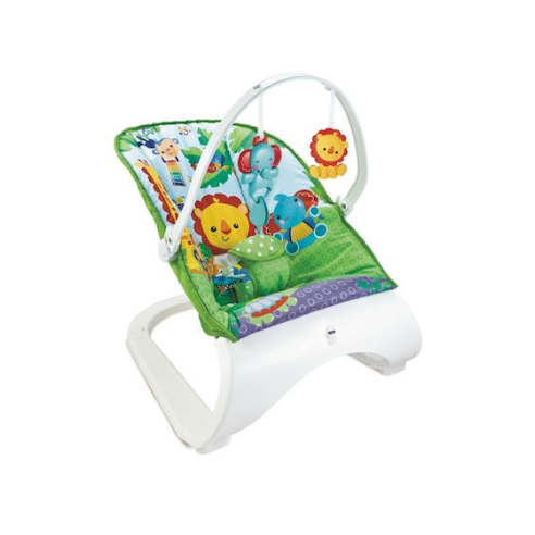 Ρηλάξ Forest Friends Bebe Stars Ρηλάξ Forest Friends Bebe Stars