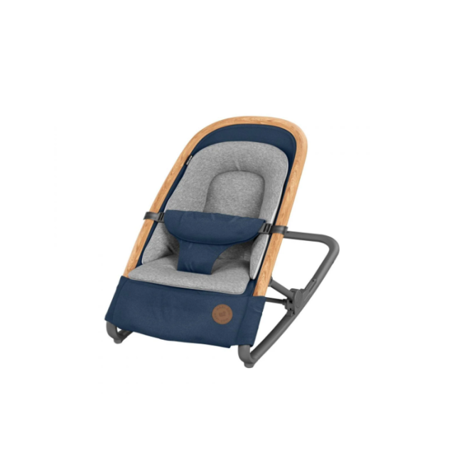 Ρηλάξ Kori Essential Blue Maxi Cosi