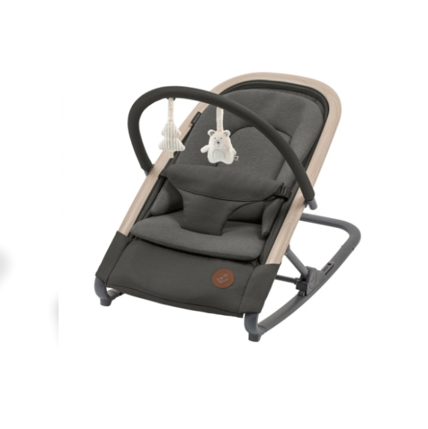 Ρηλάξ Kori Essential Graphite Maxi Cosi Ρηλάξ Kori Essential Graphite Maxi Cosi
