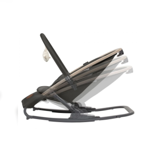 Ρηλάξ Kori Essential Graphite Maxi Cosi