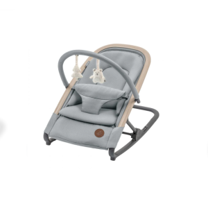 Ρηλάξ Kori Essential  Grey Maxi Cosi