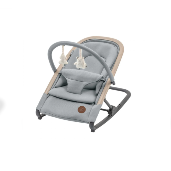 Ρηλάξ Kori Essential  Grey Maxi Cosi