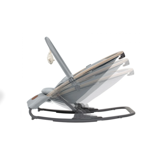 Ρηλάξ Kori Essential  Grey Maxi Cosi