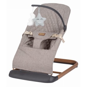 Ρηλαξ Serene Bouncer Beige FreeOn