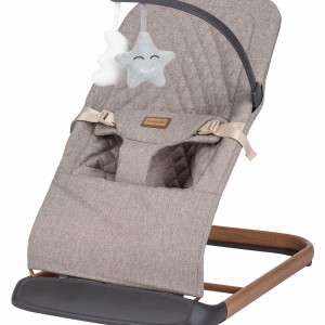 Ρηλαξ Serene Bouncer Beige FreeOn