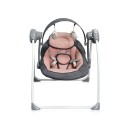 Ρηλάξ - Κούνια Portofino Rose Stars Lorelli Ρηλάξ - Κούνια Portofino Rose Stars Lorelli