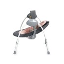 Ρηλάξ - Κούνια Portofino Rose Stars Lorelli Ρηλάξ - Κούνια Portofino Rose Stars Lorelli