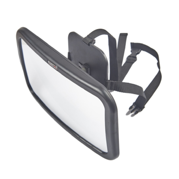 Αμβλυγώνιος Καθρέφτης Πίσω καθίσματος Cangaroo