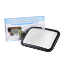 Αμβλυγώνιος Καθρέφτης Πίσω καθίσματος Cangaroo