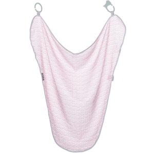 Rosy Days Multimuslin