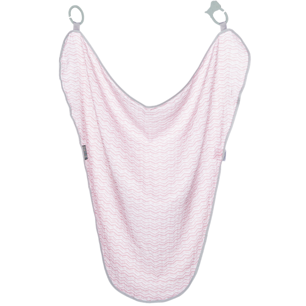 Rosy Days Multimuslin