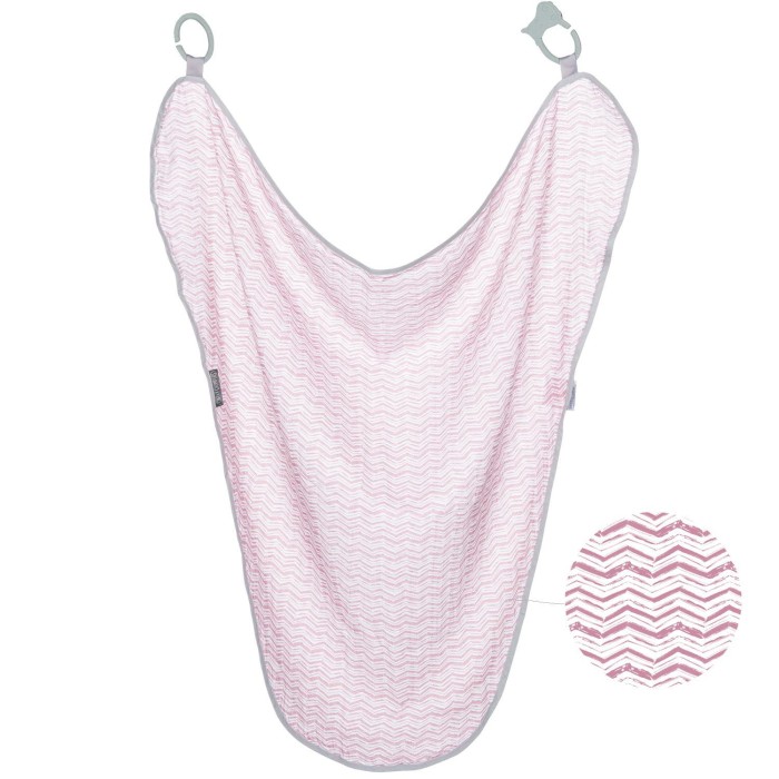 Rosy Days Multimuslin