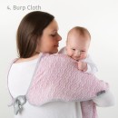 Rosy Days Multimuslin